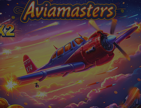 Aviamasters