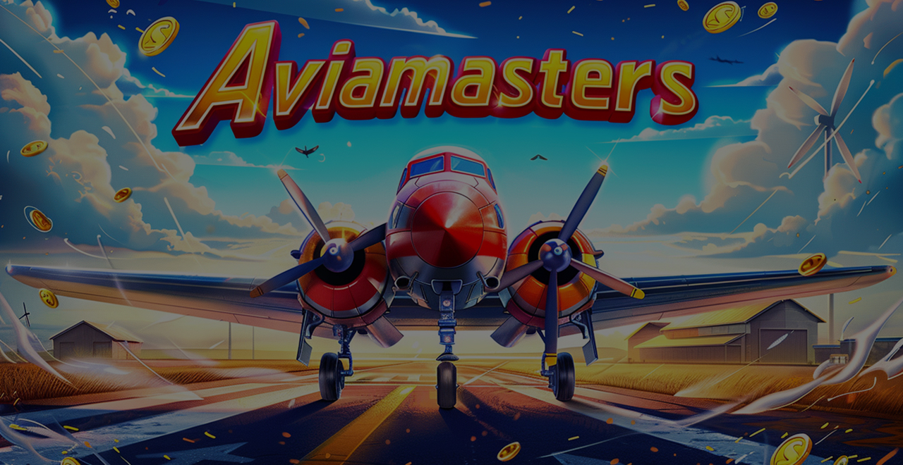 Aviamasters